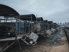 -海堤纪念公园