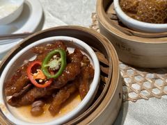-味可道美食坊(福基路店)