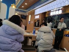 -清真·尖子尖牛肉面(王府井店)