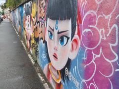 -鹤祥宫·影院足道·SPA连锁(苹果园店)