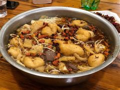 -黑皮酸菜鱼(绣花巷店)