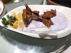 -尚一汤 广东炖汤(金桥国际店)