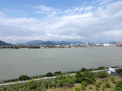 -芒洲湿地公园