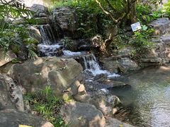 -广州市白云山风景名胜区