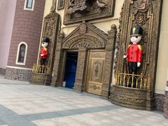 -安徒生童话乐园