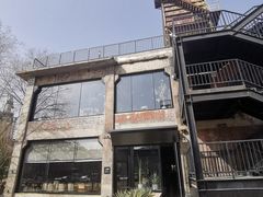 -一尺花园(首钢店)