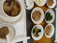-李清佛跳墙|福建省十大名厨之首(后江埭店)