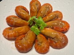 -许爷家·生态湖鲜(徐汇日月光店)