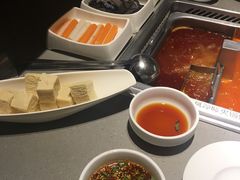 -海底捞火锅(方塔东街店)