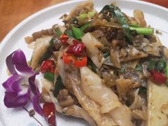 -赵小姐丨新中餐(曲江店)