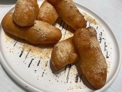 糖饺子-南景饭店(万家丽路店)