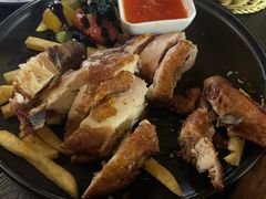 -Ambra Haus琥珀屋精酿餐厅(宝山店)