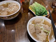 -一记面馆(易发店)