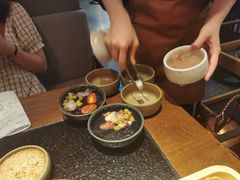 -盡膳口福跷脚牛肉火锅(北美新天地店)