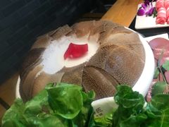 -潘小辣鲜肉老火锅