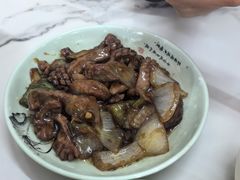 -明呈黄鱼面馆(斜土路店)