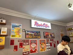-RIPPLE COFFEE涟漪咖啡