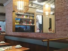 大堂-闽上鲜·福建菜(龙湖滨江天街店)