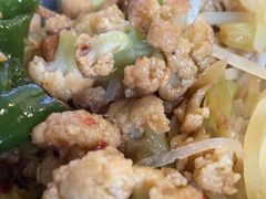 -稻花香大食堂(大沽路店)