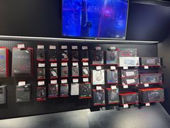 -ROG玩家国度(美罗城店)
