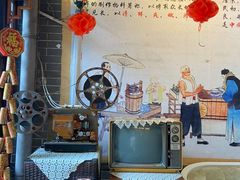 -水乡人家私房菜(逢简店)