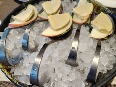 -極上萬膳·日料放题(来福士江景店)