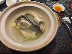 -柒厢食事雅谈