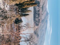 -白河堡水库