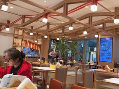 -味千拉面(广州白云机场T1西二店)