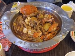 -胖哥俩肉蟹煲(湛江印象汇店)