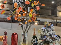 -Carbon莫卡哆·意大利复古集市餐厅(杭州大厦店)