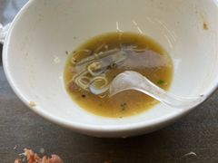 -从前慢海鲜面馆