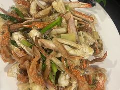 -绿雅居原生态农庄(小涌店)
