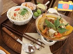 -小银家日式简餐(中信丹阳花园店)