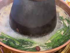 -百叶居·老北京涮羊肉(鼓楼店)