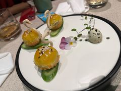 -万丽轩·粤菜(王府井金茂万丽酒店)