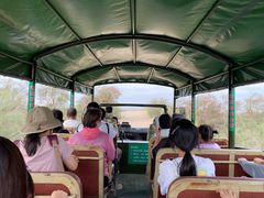 -黄沙古渡原生态旅游区