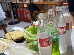 -范贤光鸡公煲(平乐园总店)