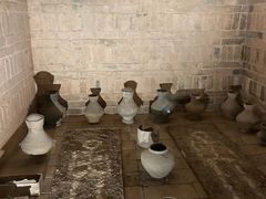 -洛阳古墓博物馆