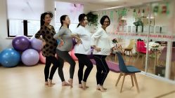 -爱尔乐美孕产瑜伽·普拉提
