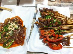 -巡场大烧烤(春水苑店)