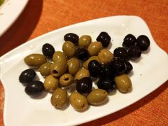 -BISTROFIORE美伊娜(伊犁南路店)