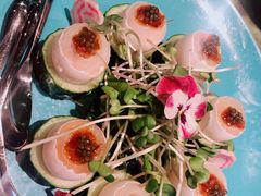 -申粤轩酒楼·三十年粤菜经典(丁香花园店)