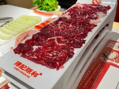 -陈记顺和潮汕鲜牛肉火锅(西门口广场店)