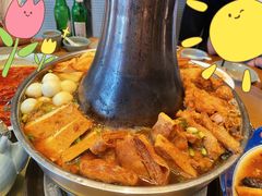 暖锅-三姐妹餐厅(曲江店)