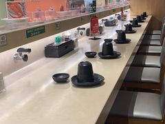 -禾绿寿司·定食·拉面·烧炸(喜荟城店)