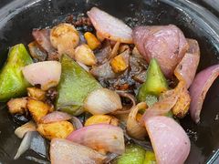 -新世界餐厅(万达店)