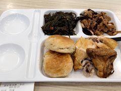 -香妃烤鸡(西单店)