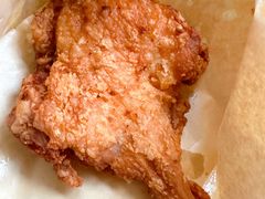 炸鸡腿-五谷炸香鸡(津塘路店)