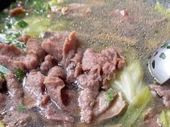 -乐山食古香跷脚牛肉